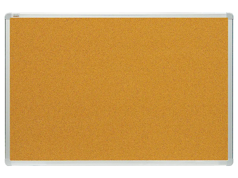 Główne zdjęcie produktu Korková tabule Premium 155 x 57,5 cm