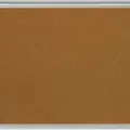 Następne zdjęcie produktu Korkové tabule Premium v hliníkovém rámu 240 x 120 cm