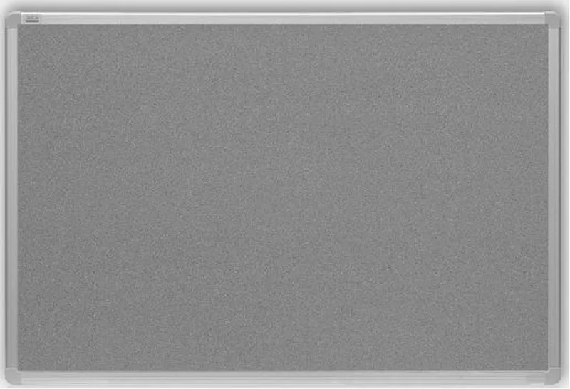 Główne zdjęcie produktu Korkové tabule Premium v hliníkovém rámu 60 x 90 cm