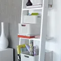 Następne zdjęcie produktu Koszyk sztuczny rattan, 7 l, kremowy, CURVER