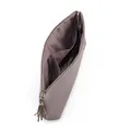Następne zdjęcie produktu Kosmetická taška ELEGANCE MAXI Leather Mocca