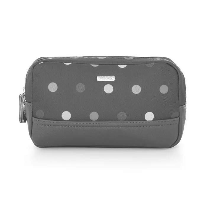 Główne zdjęcie produktu Kosmetická taška EMILY Happy Dots