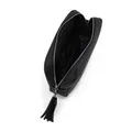 Następne zdjęcie produktu Kosmetická taška EMILY Leather Black