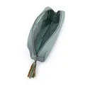 Następne zdjęcie produktu Kosmetická taška EMILY Leather Mint