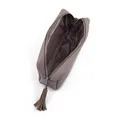 Następne zdjęcie produktu Kosmetická taška EMILY Leather Mint
