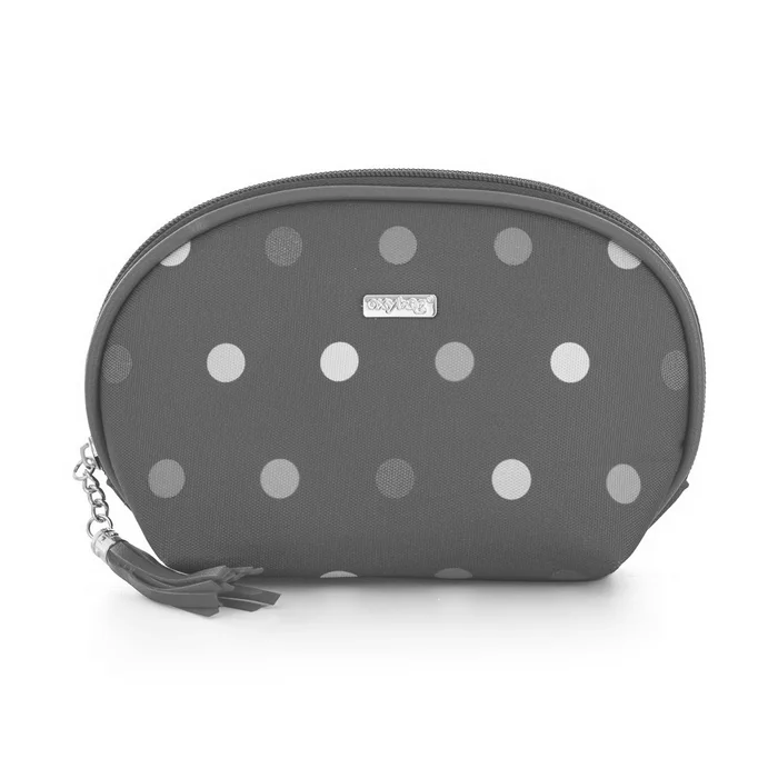 Główne zdjęcie produktu Kosmetická taška PLUS Happy Dots