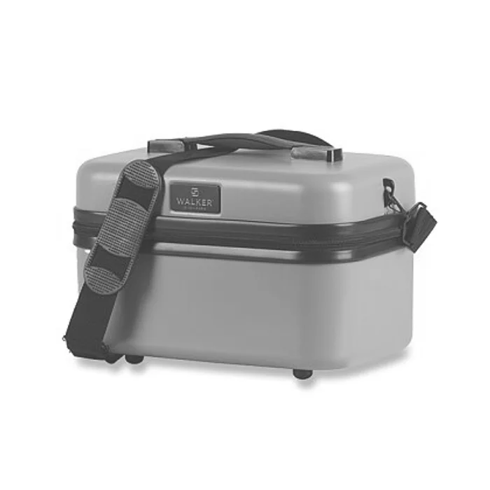 Główne zdjęcie produktu Kosmetický kufřík Walker The Concept 2.0 Vanity - Coconut