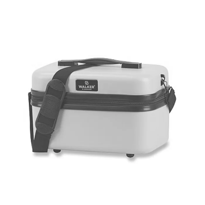 Główne zdjęcie produktu Kosmetický kufřík Walker The Concept 2.0 Vanity - Peach