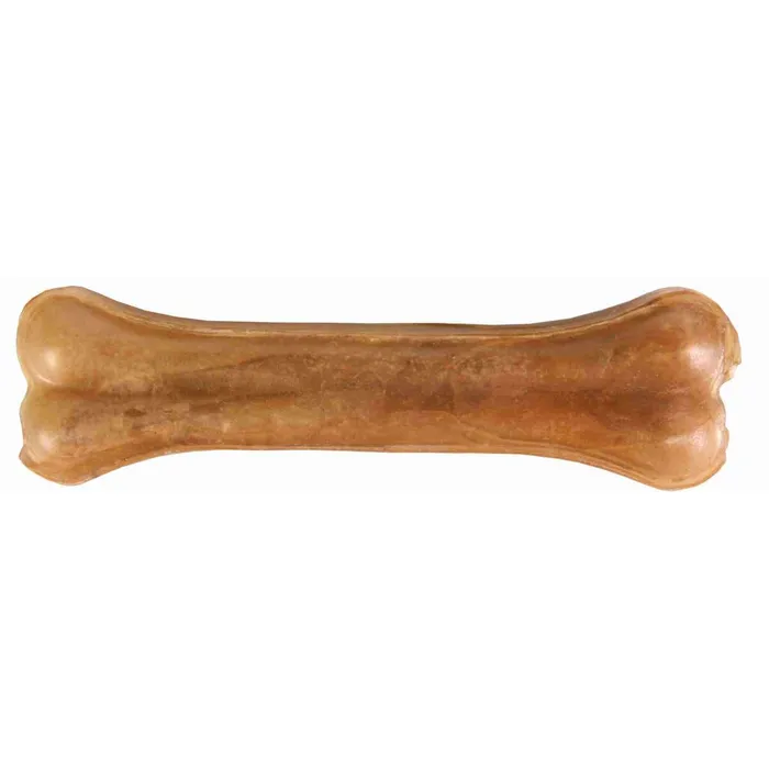 Główne zdjęcie produktu Kost buvolí kůže 13cm (2 x 60 g)