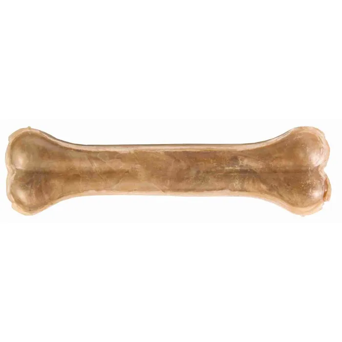 Główne zdjęcie produktu Kost buvolí kůže 170g/21cm /1ks