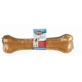Następne zdjęcie produktu Kosť byvolej kože 170g/21cm/1ks