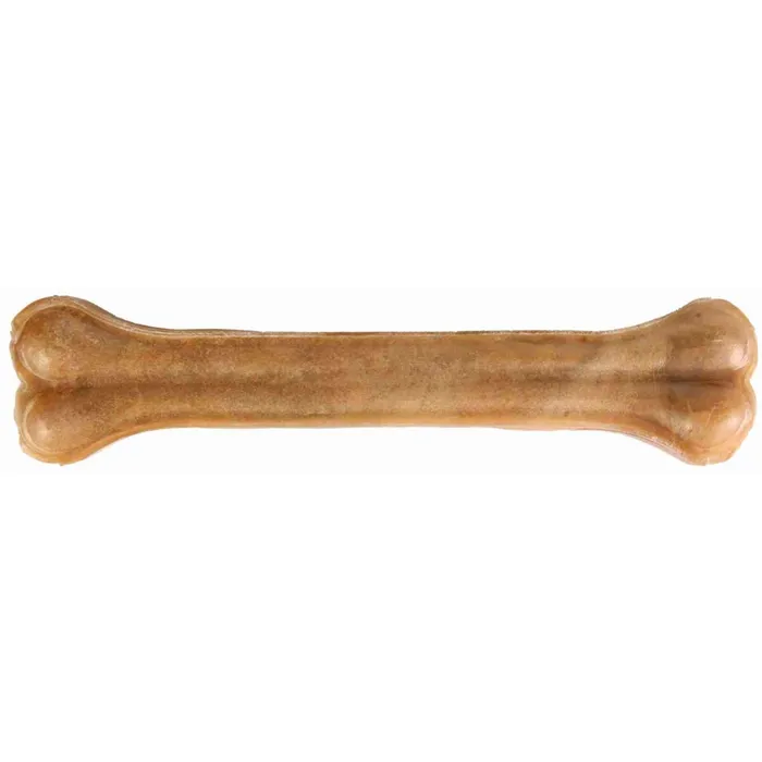 Główne zdjęcie produktu Kost buvolí kůže 420g/32cm/1ks