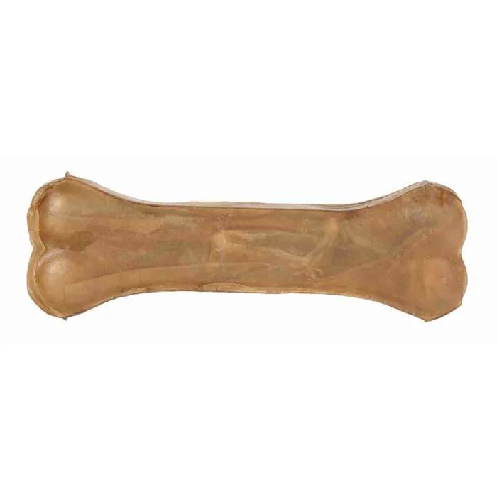 Główne zdjęcie produktu Kost buvolí kůže 75g/15cm [1 ks]