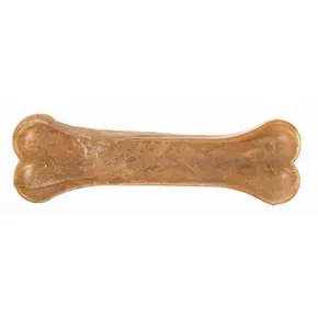 Skóra bawola kość 90g/17cm