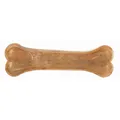 Następne zdjęcie produktu Skóra bawola kość 90g/17cm