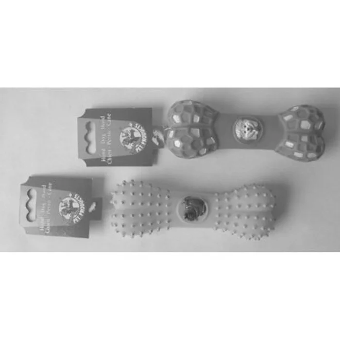 Główne zdjęcie produktu Kosti mix barev 15 cm