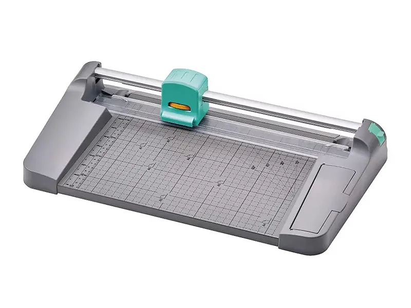 Główne zdjęcie produktu Kotoučová řezačka KW-triO 13929 4v1