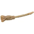 Następne zdjęcie produktu Miotła do gryzienia MATATABI 16 cm produkt naturalny
