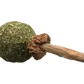 Następne zdjęcie produktu Lizak do żucia MATATABI 11 cm produkt naturalny