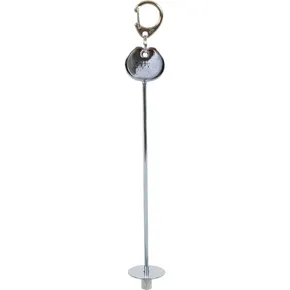 Igła metalowa (uchwyt) do owoców 20 cm TRIXIE