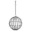 Następne zdjęcie produktu Metalowa wisząca kula spożywcza 8cm TRIXIE
