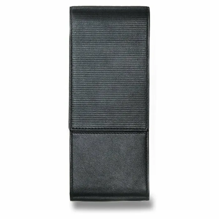 Główne zdjęcie produktu Kožené pouzdro Lamy A 303 pro 3 ks