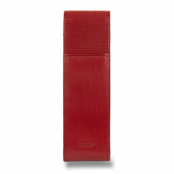 Główne zdjęcie produktu Kožené pouzdro Lamy A 315 pro 2 ks