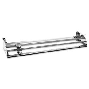 Dyspenser do folii z kółkiem tnącym `60cm` [1 szt]