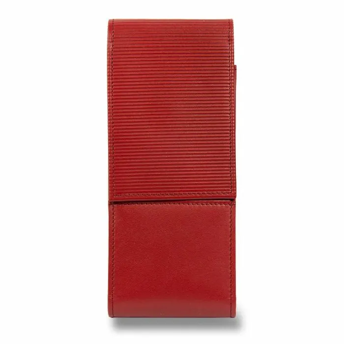Główne zdjęcie produktu Kožené pouzdro Lamy A 316 pro 3 ks