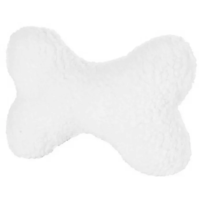 Główne zdjęcie produktu Kožešinová kost 20 cm TRIXIE