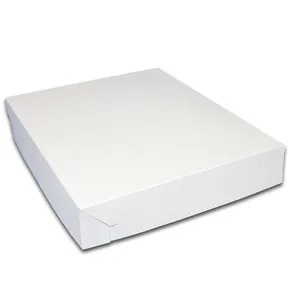 Pudełka na kanapki IDEAL 40 x 27 x 7 cm [50 szt.]