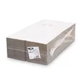 Następne zdjęcie produktu Pudełko na pizzę z tektury falistej extra mocne białe 32 x 32 x 3 cm [100 szt]