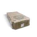 Następne zdjęcie produktu Pudełko na pizzę (z tektury falistej) H4 kraft z nadrukiem 50 x 50 x 5 cm [100 szt]