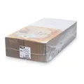 Następne zdjęcie produktu Pudełko na pizzę z tektury falistej 32 x 32 x 3 cm [100 szt]
