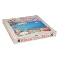 Pudełko na pizzę z tektury falistej 50 x 50 x 5 cm [100 szt]