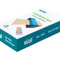 Następne zdjęcie produktu Papier kraft składany do DSB-PB340S – wypełniacz papierowy, 80 g/m2, 50 m