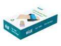 Papier kraft składany do DSB-PB340S – wypełniacz papierowy, 80 g/m2, 50 m