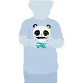 Następne zdjęcie produktu Zestaw kreatywny Avenue Mandarine Dziecięca panda do szycia Gustave