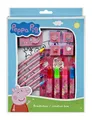 Zestaw kreatywny Świnka Peppa