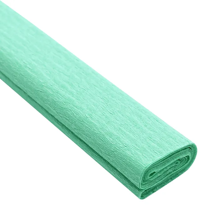 Główne zdjęcie produktu Krepový papír cihlový