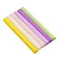 Następne zdjęcie produktu Papier krepowy Happy Color 25x100 cm - mix 6 Delikatnych kolorów