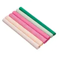 Następne zdjęcie produktu Papier krepowy Happy Color 25x100 cm - mix 6 kolorów Elegancja