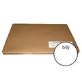 Następne zdjęcie produktu Kreslící karton B1-220g 700x1000 mm bílý [100 listů]