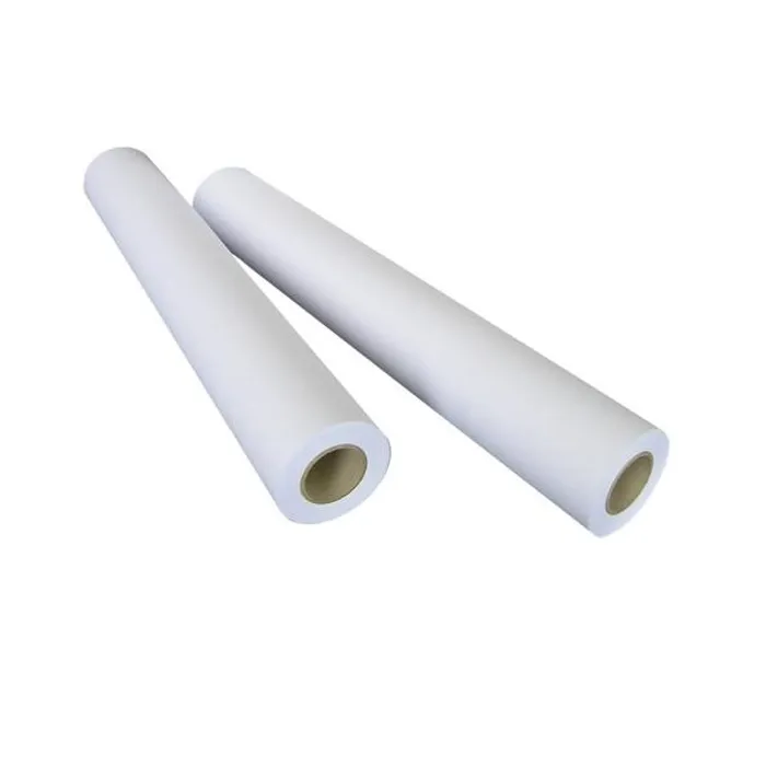 Główne zdjęcie produktu Kreslicí karton v roli 1,5mx20m 200g
