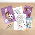 Następne zdjęcie produktu Kreslící sada Gabby's Dollhouse