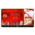 Następne zdjęcie produktu Wkład do rysowania Koh-i-noor Gioconda - 8891 wkład