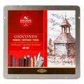 Zestaw do rysowania - Gioconda - 24 szt. - wkład 8899