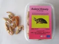 KREWETKI suszone w opakowaniu 200 ml