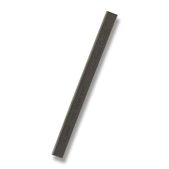 Główne zdjęcie produktu Křída umělecká Faber-Castell Pitt Monochrome hnědá