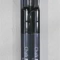 Następne zdjęcie produktu Marker kredowy, czarny, 1 - 2 mm, końcówka stożkowa, płyn, SIGEL